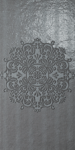 Concreta Decoro Verve Fango 29.8x59.8 - фото 1