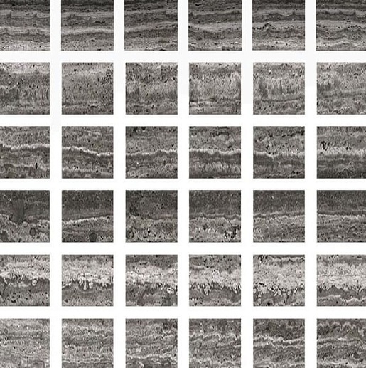 Tipos Ocean Mos. 30x30 - фото 1