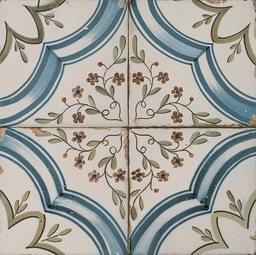 FS Original Nijar 45x45 - фото 1