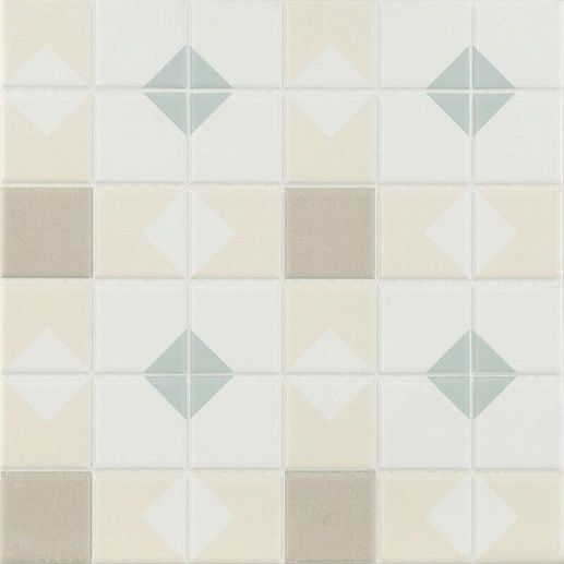Mintons Catalina 20x20 - фото 1