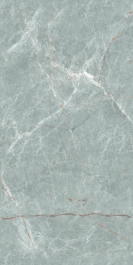 Laxveer Ceramic Arel Green Colorica 60x120 - фото 1