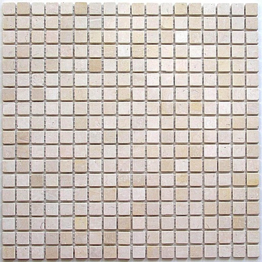Mosaics Sorento-15 slim (Matt) 30.5x30.5 - фото 1