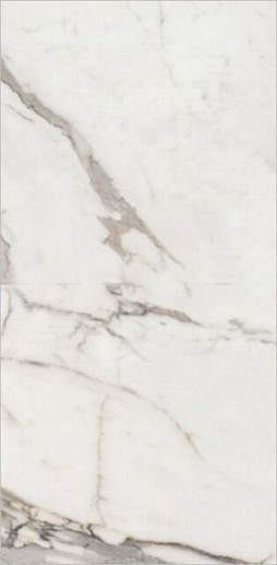Elements Lux Calacatta Lapp 60x120 - фото 1