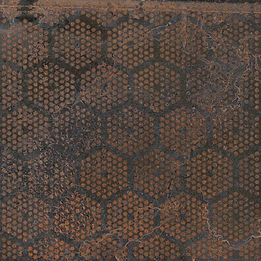 Oxidart Patchwork Dark 20x20 - фото 1