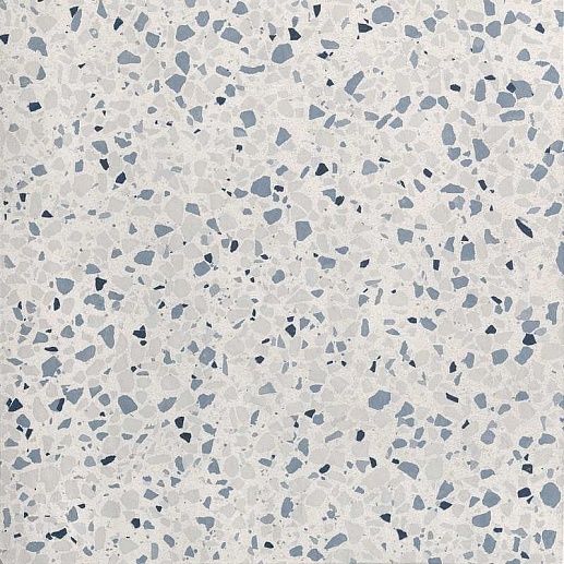 Glim Gemme Azzurro 60x60 - фото 1