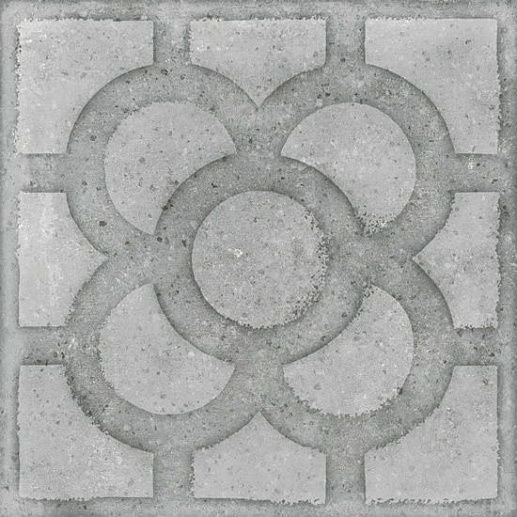 World Streets Acorn Cemento 20x20 - фото 1