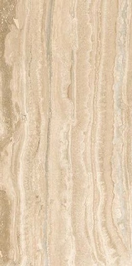 Via Appia Vein Cut Beige Kry 60x120 - фото 1