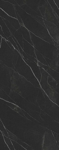 Diamond Calacatta Black Rain 120x300 - фото 1