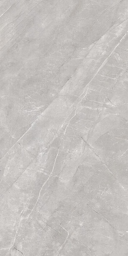 Italica 60x120 Nature Pulpis Light Grey 60x120 - фото 1