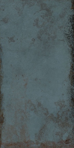 Alloy Azzurro Mat.Rekt. 60x120 - фото 1