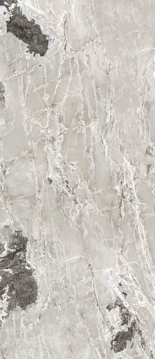 Magnum Silver Blend Glossy 120x280 - фото 1