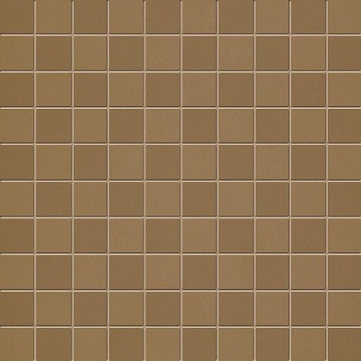 Gotha Mosaico Gotha Kaki 25x25 - фото 1