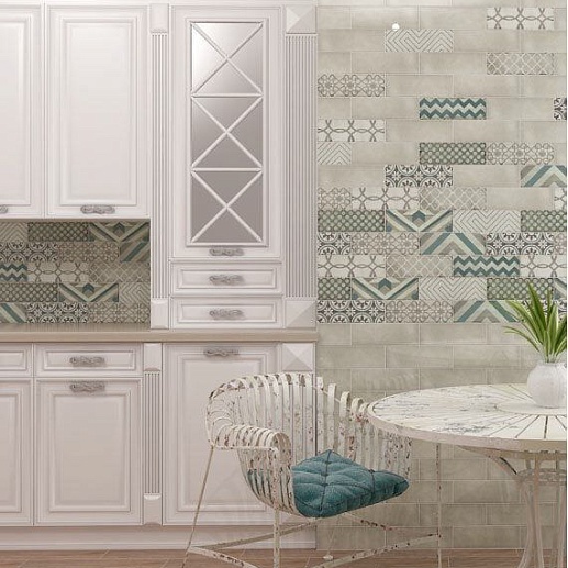 Gracia Ceramica Collage 1