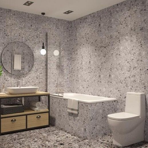 Kerranova Terrazzo 1
