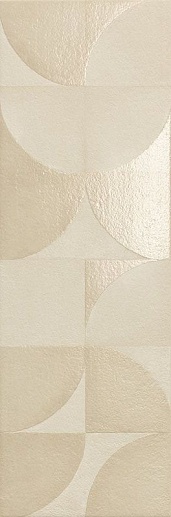 Mat & More Beige 25x75 - фото 1