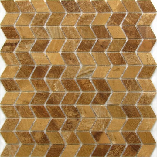 Mosaics Ural 27.5x28.7 - фото 1