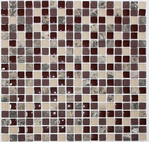 NSmosaic Exclusive S-841 30.5x30.5 - фото 1