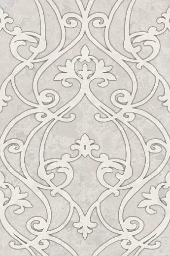 OS/A260/8349 Ферони серый светлый матовый 20x30 - фото 1