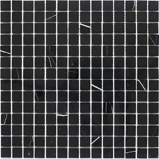 Wild Stone Black Polished 20x20 (JMST034) - фото 1