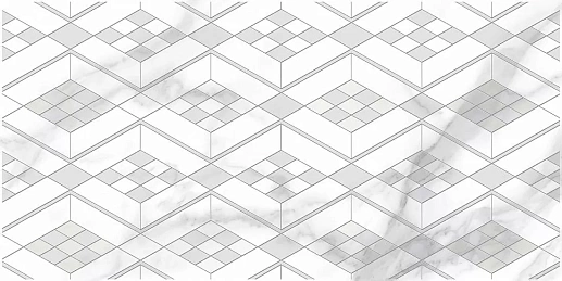 Calacatta Bianco 31.5x63 - фото 1