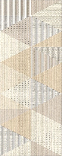 Veneziano Casual 20.1x50.5 - фото 1