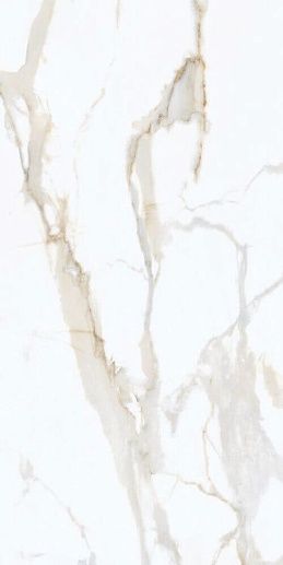 Idyllic Calacatta Gold Starlight POLI 60x120 - фото 1
