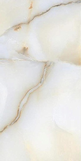 Alabaster Natural Glossy 60x120 - фото 1
