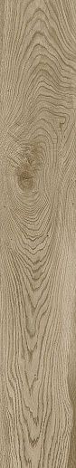 Granite Ethno Wood Beige 19.5x120 - фото 1
