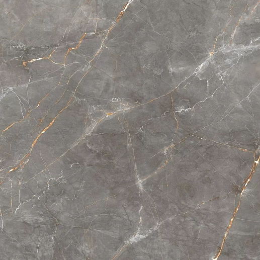 Shinestone Grey Pol 59.8x59.8 - фото 1