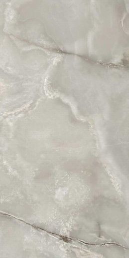 Onyx and More Silver Onyx Satin 60x120 - фото 1