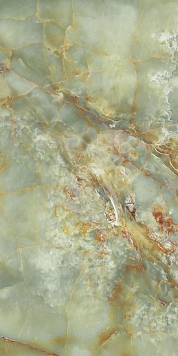 Dalim Mint 60x120 - фото 1