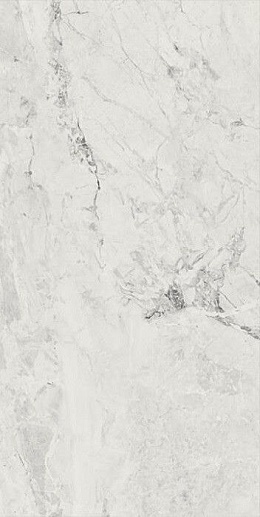 Marbles/Santoro Blanco (leviglass) Rect. 60x120 - фото 1