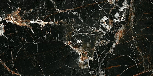 Cr. Lux Laurants Brown Pul. Rect. 60x120 - фото 1