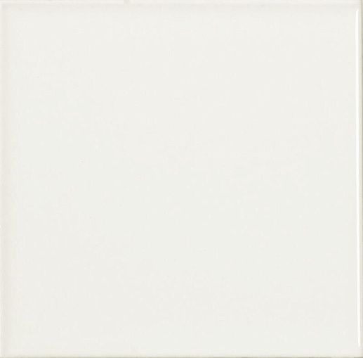 Liso Blanco Mate 10x10 - фото 1
