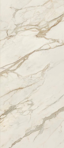 Anima Futura Golden White Luc 119.5x278 - фото 1