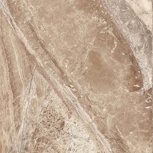 Oasis Imperador Choco 60x60 - фото 1