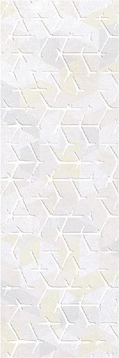 Abacus Art Blanco 20x60 - фото 1