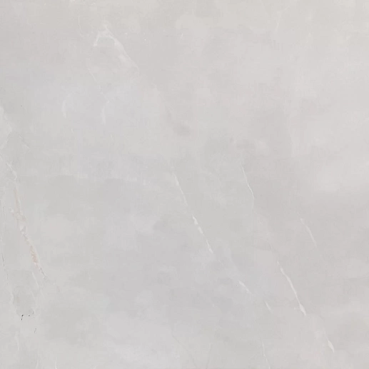 Shinestone White Pol 59.8x59.8 - фото 1