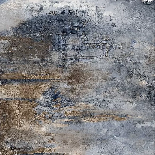 Art Blue Sugar 60x60 - фото 1
