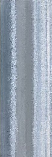 Melody Blue Decoro Shade 25x75 - фото 1