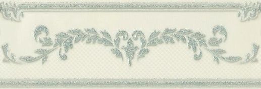 Visconti Turquoise Border 03 8.5x25 - фото 1