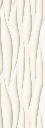 Unit Plus White 3 Str 32.8x89.8 - фото 1