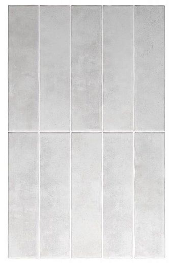 Argile Ice 6x24.6 - фото 1