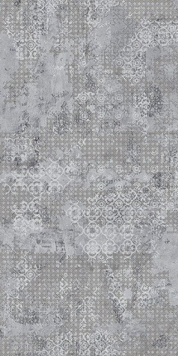 Rug Grey Natural 49.75x99.55 - фото 1