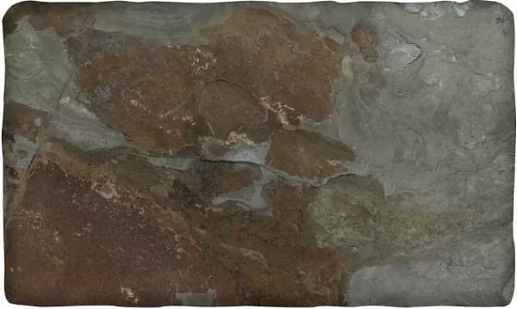 Flagstone Multicolor 30x50 - фото 1