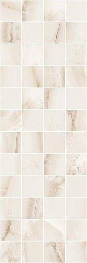 Happy Бежевый MM60130A 20x60 - фото 1