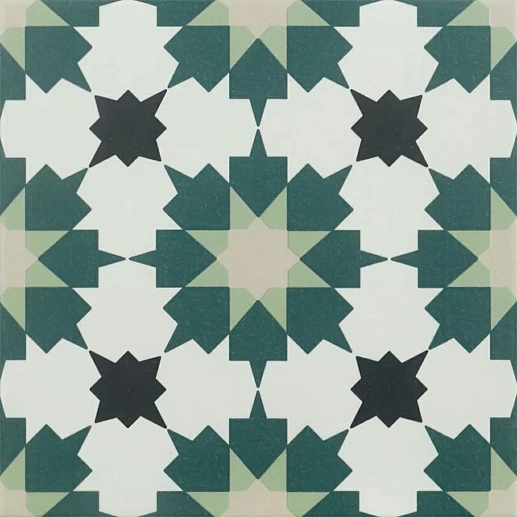 Infusion Amparo 20x20 - фото 1
