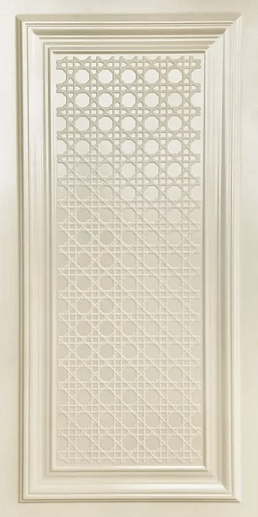 Viennese 800 Pannello Bianco 40x80 - фото 1