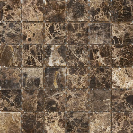 Mosaics Granada-48 30.5x30.5 - фото 1