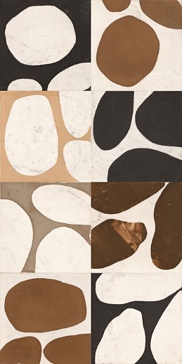 Handmade Art Satin Mat 60x120 - фото 1